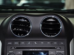 2014款 改款 2.4L 自动 四驱舒适版 5座