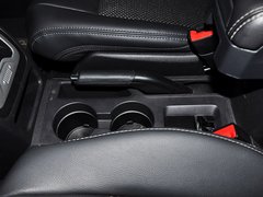 2014款 改款 2.4L 自动 四驱舒适版 5座