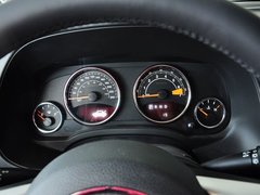 2014款 改款 2.4L 自动 四驱舒适版 5座