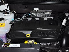 2014款 改款 2.4L 自动 四驱舒适版 5座