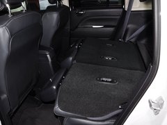 2014款 改款 2.4L 自动 四驱舒适版 5座