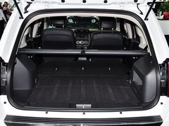 2014款 改款 2.4L 自动 四驱舒适版 5座