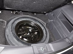 2014款 改款 2.4L 自动 四驱舒适版 5座