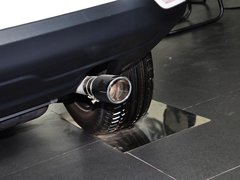 2014款 改款 2.4L 自动 四驱舒适版 5座