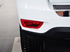 2014款 改款 2.4L 自动 四驱舒适版 5座