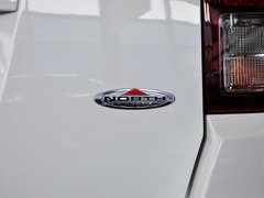 2014款 改款 2.4L 自动 四驱舒适版 5座