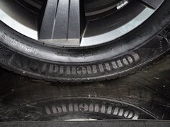 2014款 改款 2.4L 自动 四驱舒适版 5座