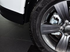 2014款 改款 2.4L 自动 四驱舒适版 5座