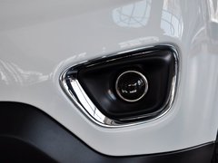 2014款 改款 2.4L 自动 四驱舒适版 5座