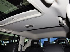 2014款 改款 2.4L 自动 四驱舒适版 5座