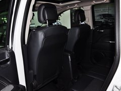 2014款 改款 2.4L 自动 四驱舒适版 5座