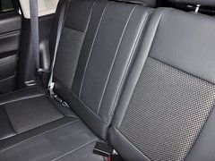2014款 改款 2.4L 自动 四驱舒适版 5座