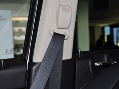 2014款 改款 2.4L 自动 四驱舒适版 5座