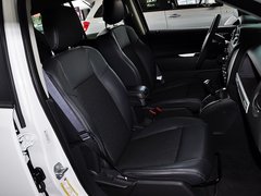 2014款 改款 2.4L 自动 四驱舒适版 5座