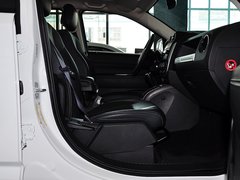 2014款 改款 2.4L 自动 四驱舒适版 5座