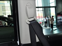 2014款 改款 2.4L 自动 四驱舒适版 5座