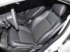 2014款 改款 2.4L 自动 四驱舒适版 5座