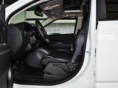 2014款 改款 2.4L 自动 四驱舒适版 5座
