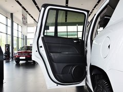 2014款 改款 2.4L 自动 四驱舒适版 5座
