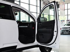 2014款 改款 2.4L 自动 四驱舒适版 5座