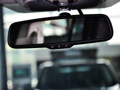 2014款 改款 2.4L 自动 四驱舒适版 5座