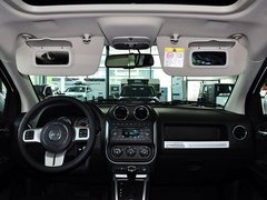 2014款 改款 2.4L 自动 四驱舒适版 5座