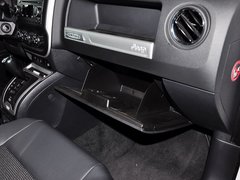 2014款 改款 2.4L 自动 四驱舒适版 5座