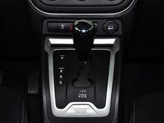 2014款 改款 2.4L 自动 四驱舒适版 5座