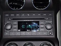 2014款 改款 2.4L 自动 四驱舒适版 5座
