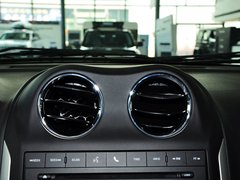2014款 改款 2.4L 自动 四驱舒适版 5座