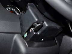 2014款 改款 2.4L 自动 四驱舒适版 5座