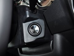 2014款 改款 2.4L 自动 四驱舒适版 5座