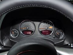 2014款 改款 2.4L 自动 四驱舒适版 5座