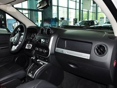 2014款 改款 2.4L 自动 四驱舒适版 5座