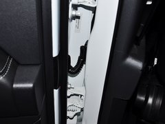 2014款 改款 2.4L 自动 四驱舒适版 5座