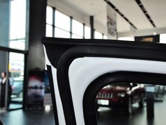 2014款 改款 2.4L 自动 四驱舒适版 5座