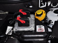 2014款 改款 2.4L 自动 四驱舒适版 5座
