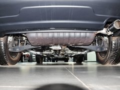 2014款 改款 2.4L 自动 四驱舒适版 5座