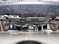 2014款 改款 2.4L 自动 四驱舒适版 5座