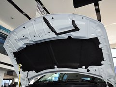 2014款 改款 2.4L 自动 四驱舒适版 5座