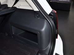 2014款 改款 2.4L 自动 四驱舒适版 5座