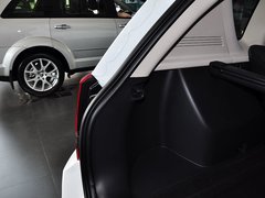 2014款 改款 2.4L 自动 四驱舒适版 5座