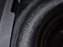 2014款 改款 2.4L 自动 四驱舒适版 5座