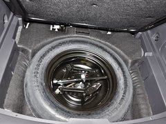 2014款 改款 2.4L 自动 四驱舒适版 5座