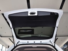 2014款 改款 2.4L 自动 四驱舒适版 5座