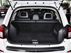 2014款 改款 2.4L 自动 四驱舒适版 5座