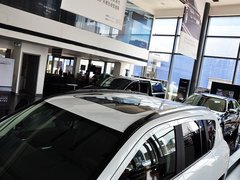 2014款 改款 2.4L 自动 四驱舒适版 5座