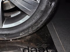 2014款 改款 2.4L 自动 四驱舒适版 5座