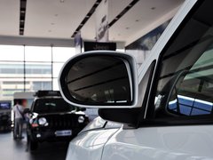2014款 改款 2.4L 自动 四驱舒适版 5座