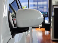 2014款 改款 2.4L 自动 四驱舒适版 5座